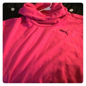 Puma sweatshirt